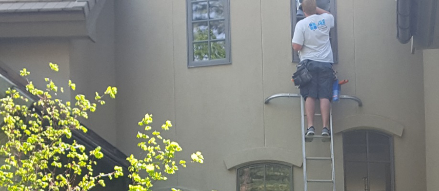 Beneficial Areas Of Getting A Professional Window Cleaning Service In Sparks